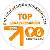 Logo Top Lokalversorger Strom / Gas