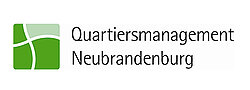 Logo Quartiersmanagement