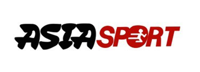 Logo Asia Sport