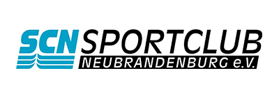 Logo Sportclub Neubrandenburg